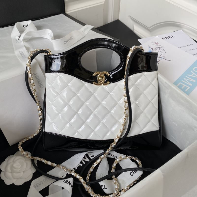 Chanel Top Handle Bags